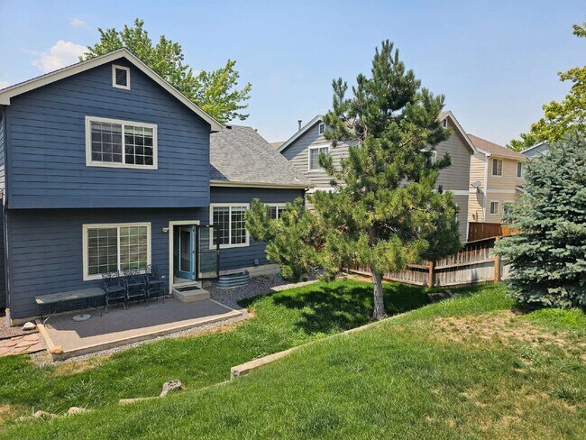 Building Photo - 1124 W Mulberry Ln