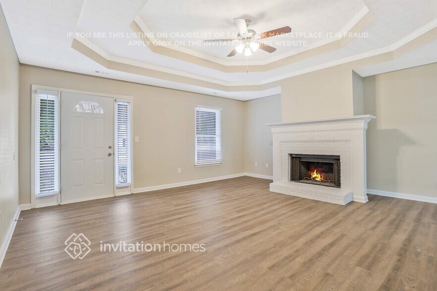 Building Photo - 70 Trotters Walk