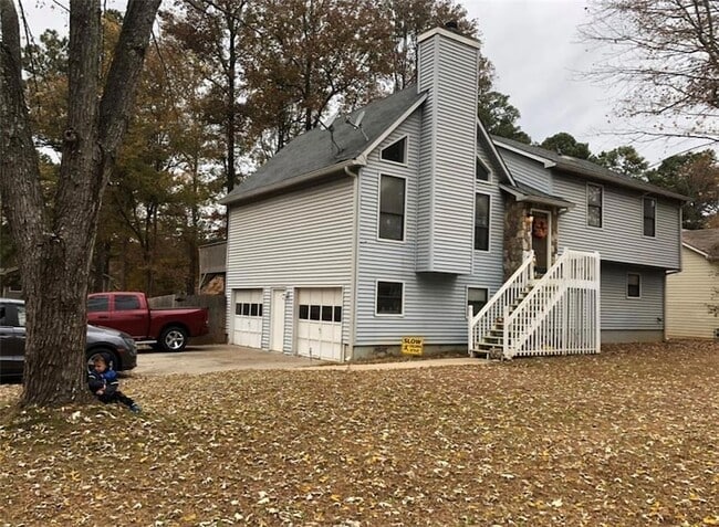 Building Photo - 1095 Mountain Springs Dr