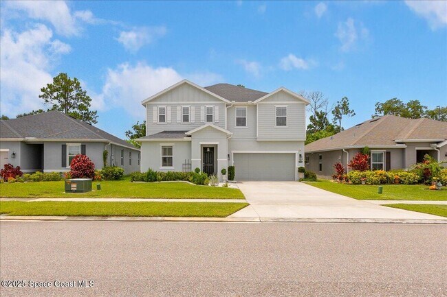 Primary Photo - 1116 Potenza Dr