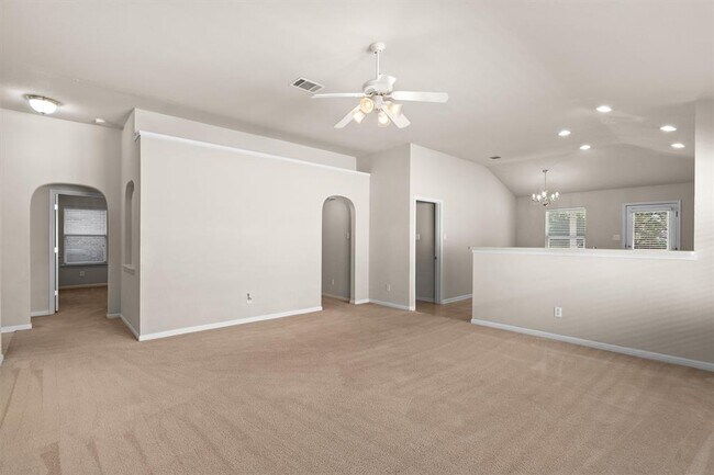 Building Photo - 1322 Tumbling River Dr