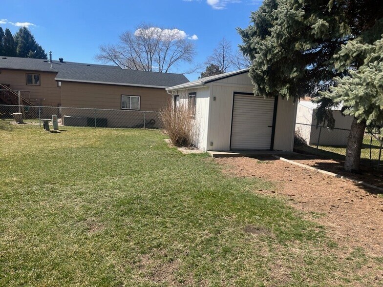 Building Photo - 1524 Richmond Dr