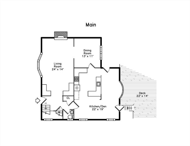 Building Photo - 73 Audubon Dr