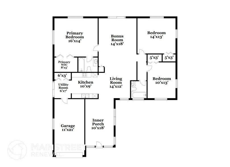 Building Photo - 3013 SE Banyan St