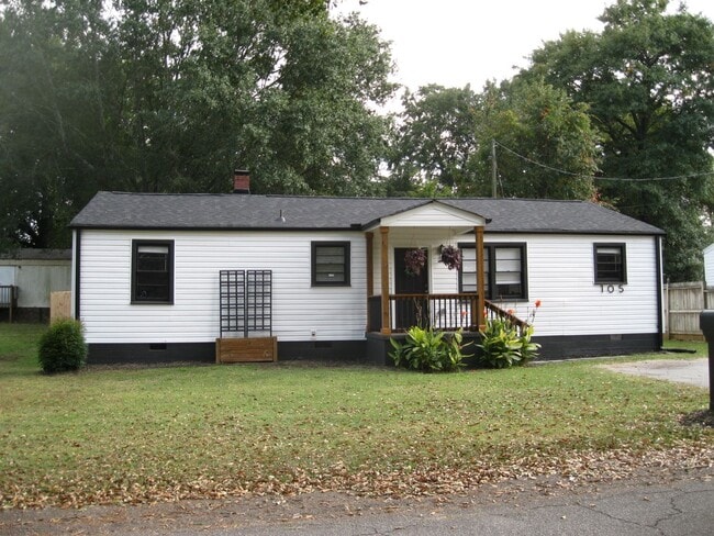 Primary Photo - Downtown Greenville Market- Fully Renovate...