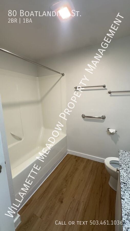 Building Photo - 80 Boatlanding St