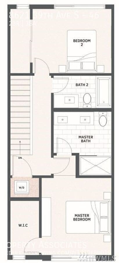 Building Photo - 8621 39th Ave S