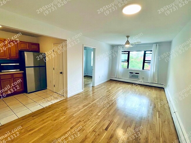 Building Photo - 29 Stuyvesant Ave