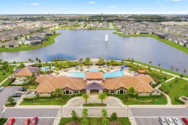 Building Photo - 2487 Empress Dr
