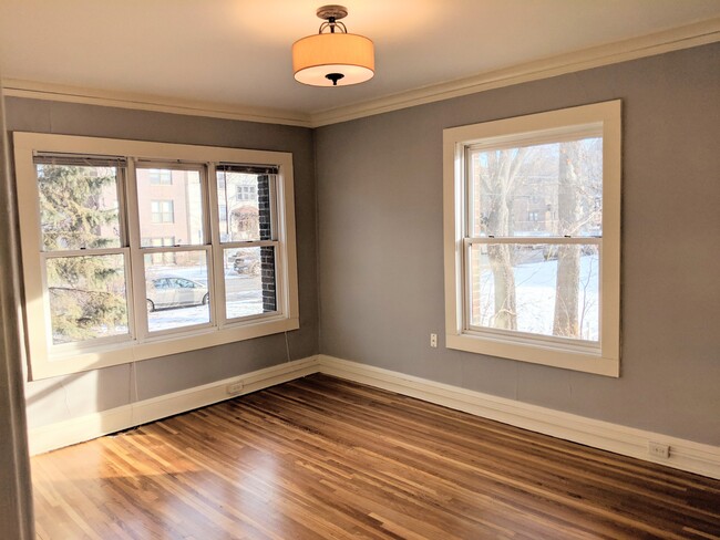 Floorplan - 2338 Marshall Apartments