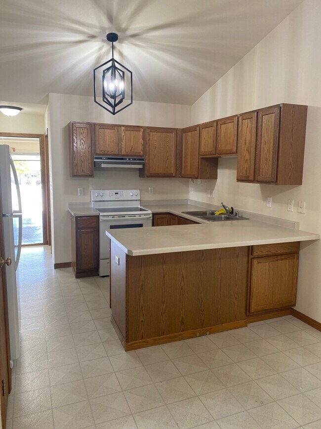 Kitchen - 8122 14th Ave
