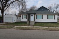 Building Photo - 1221 Powers Ave NW