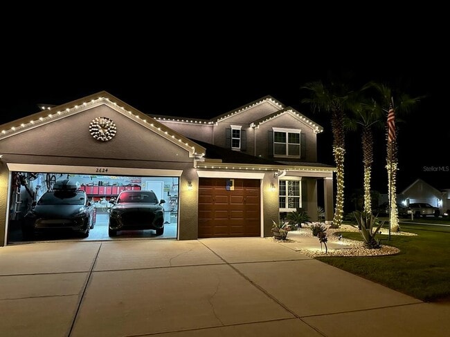 Building Photo - 2624 Kenchester Loop