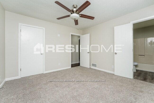 Building Photo - 1763 Stag Dr NW