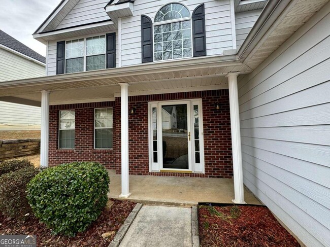 Building Photo - 5736 Graywind Trail