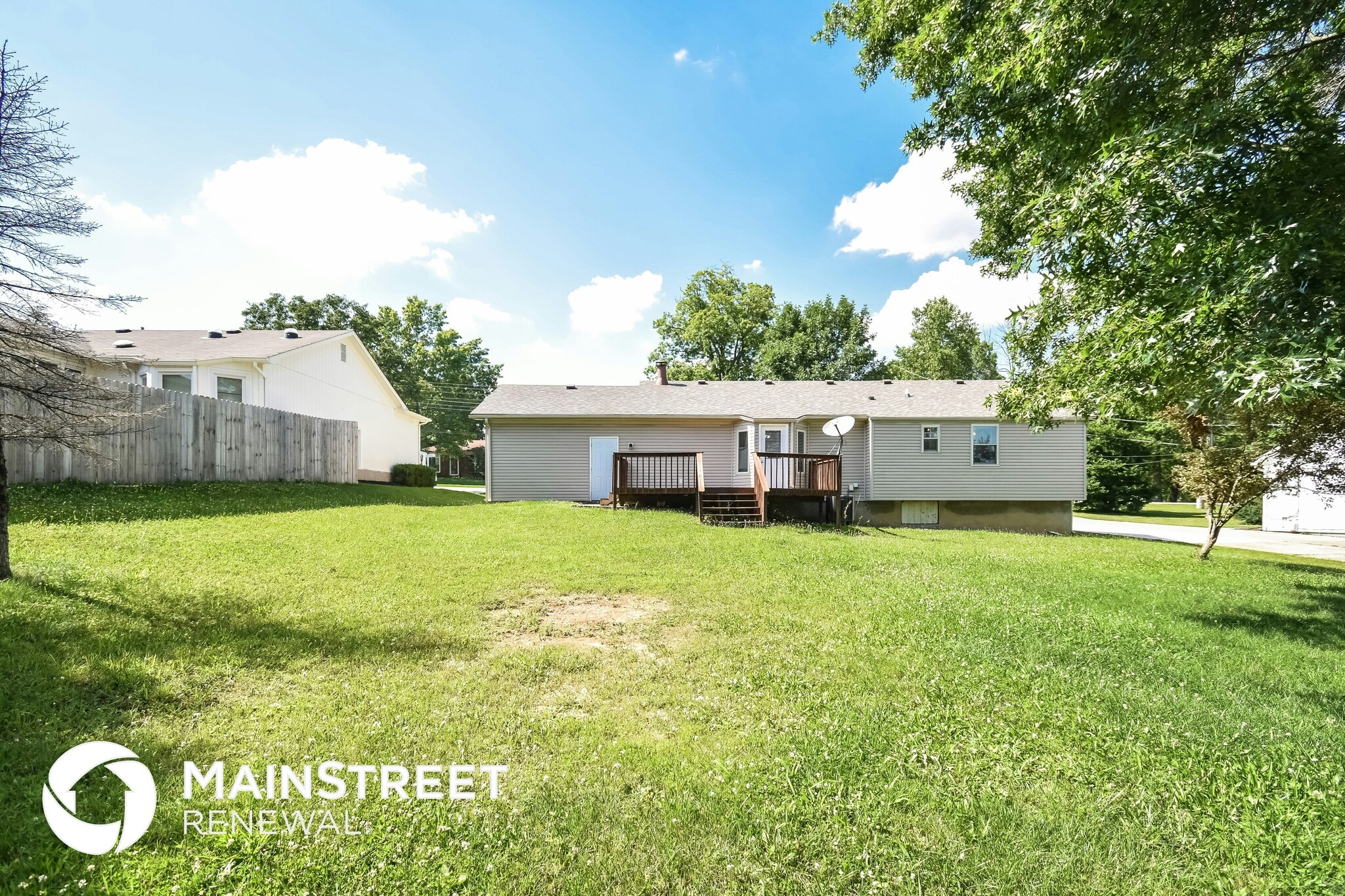 Building Photo - 846 N Pope Lick Rd