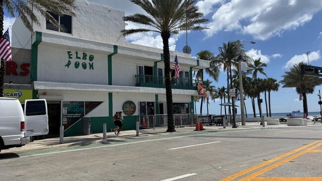 Building Photo - 2500 E Las Olas Blvd