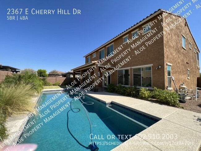 Building Photo - 2367 E Cherry Hill Dr