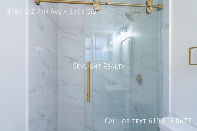 Building Photo - 3767 1/2 7th Ave-3767 1/2