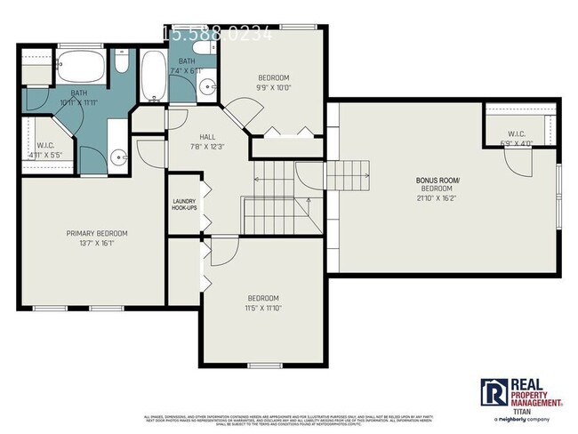 Building Photo - 504 Sable Ridge Ct