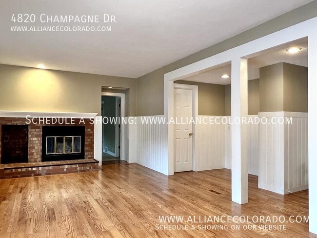 Building Photo - 4820 Champagne Dr