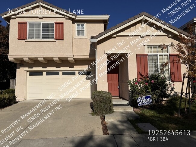 Building Photo - Torrey Pine