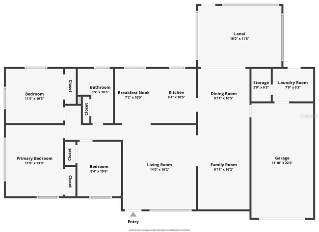 Building Photo - 1470 Overlea St