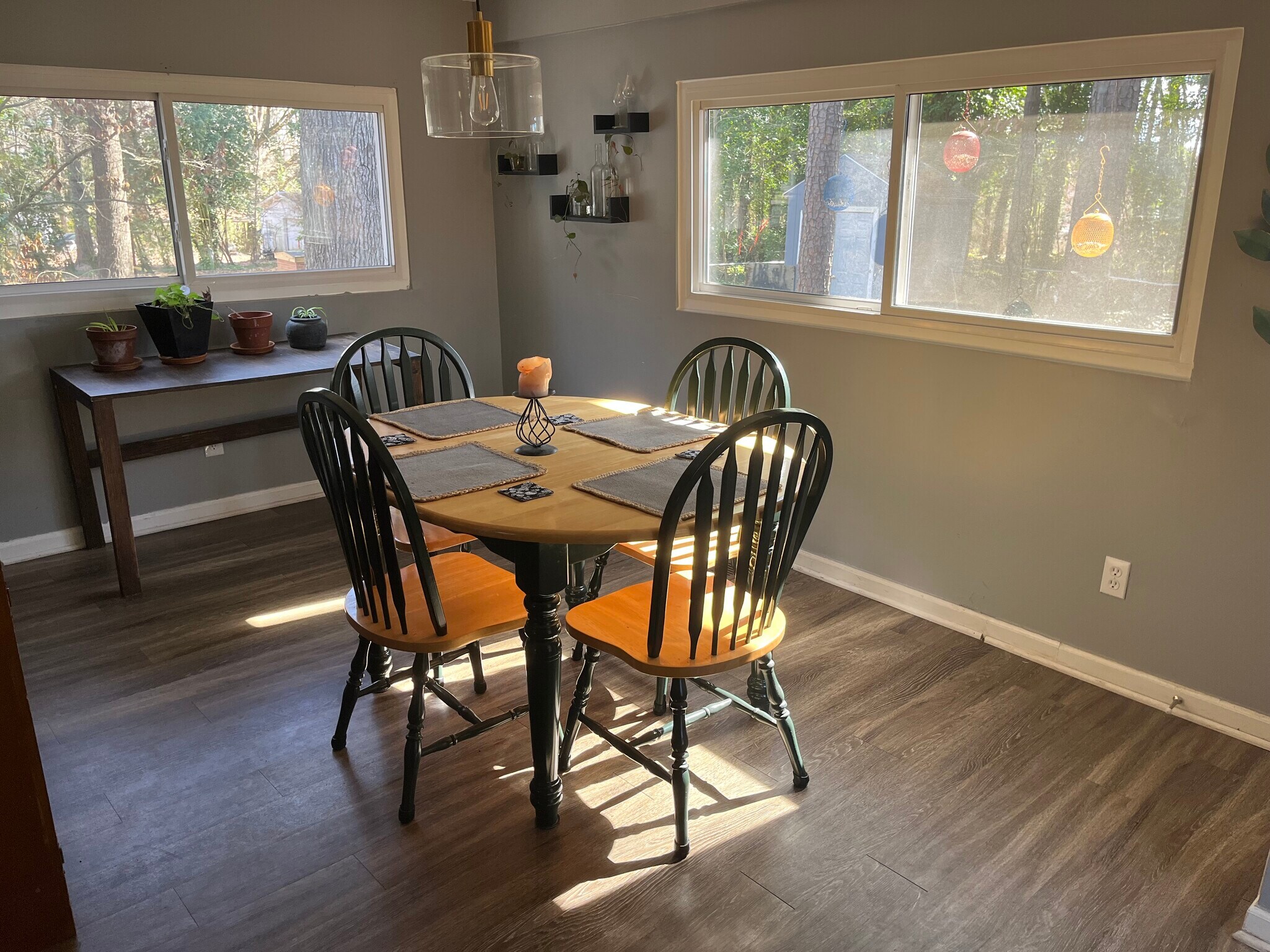 Building Photo - 2119 Strebor St