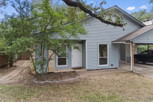 Building Photo - 11811 Argonne Forest Trail