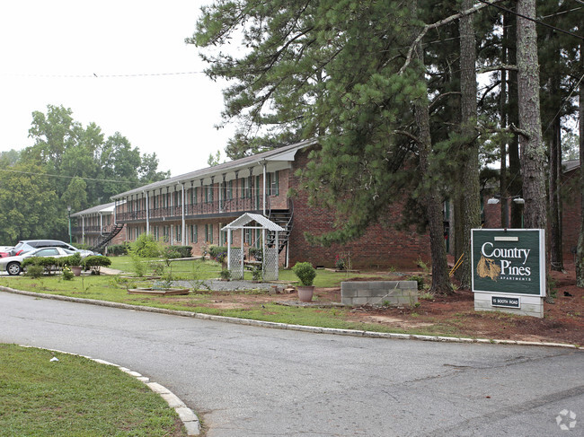 Building Photo - Country Pines