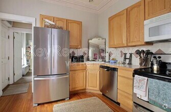 Building Photo - 1364 N Downing St