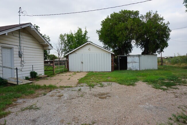 Building Photo - 4594 US-287