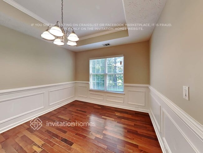 Building Photo - 4237 Wood Cove Dr