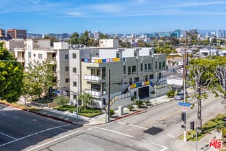Building Photo - 2496 S Centinela Ave