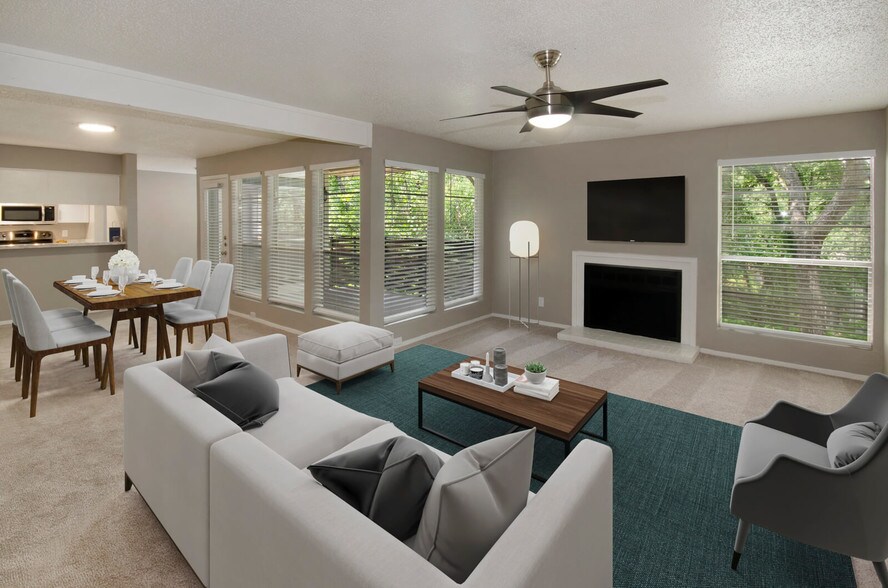 Woodcreek 2717 Lawrence Rd Arlington TX 76006 Apartment Finder