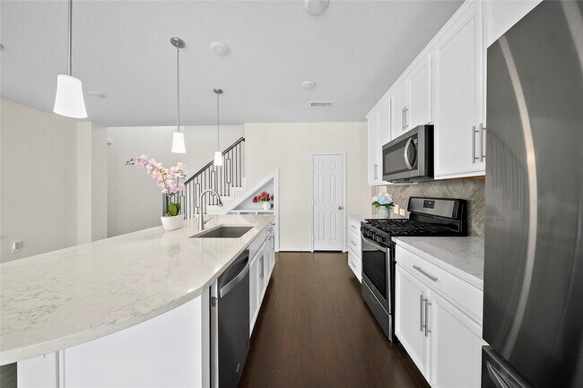 Building Photo - 3411 Ovids Orchard Dr