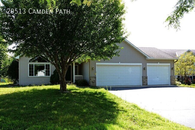 Building Photo - 20513 Camden Path