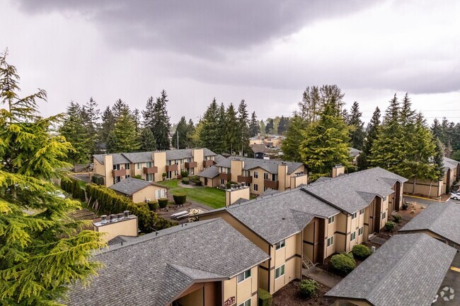 Building Photo - Fairmont Park Apartments