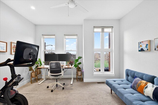 Building Photo - 2846 California St