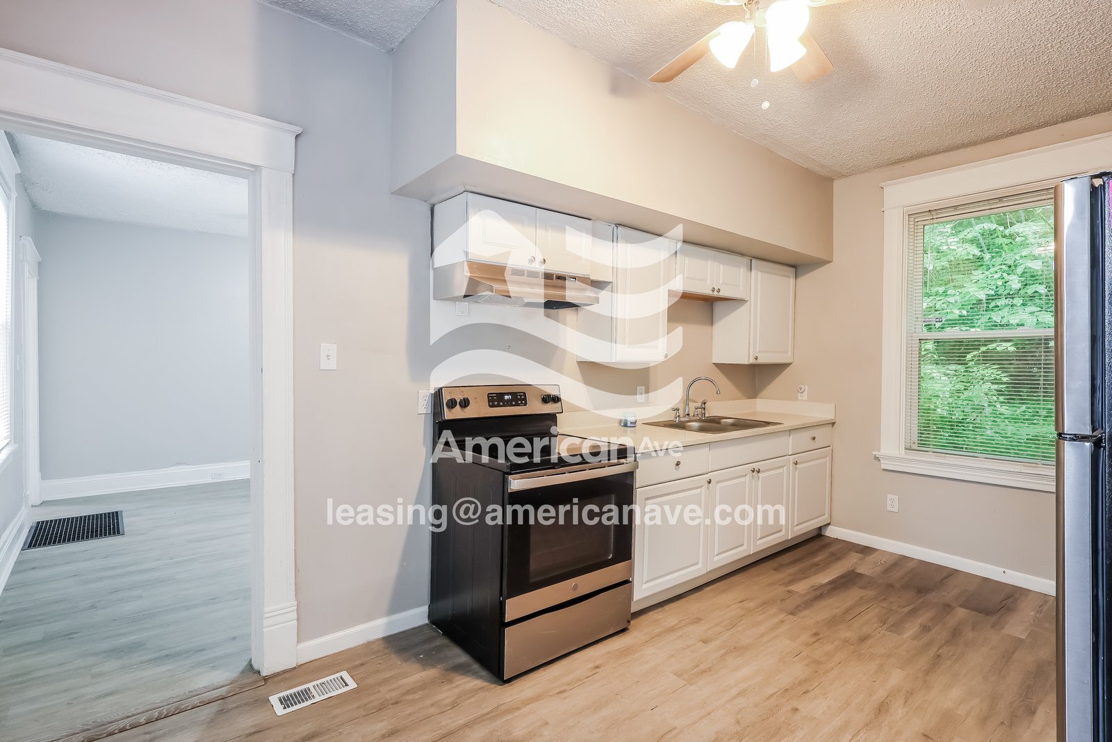 Building Photo - 318 Purcell Ave