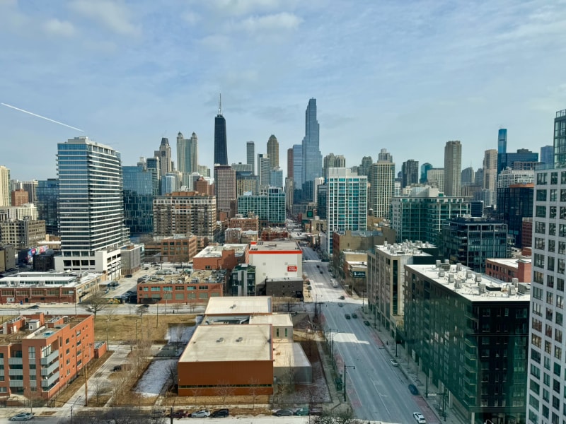 Building Photo - 461 W Chicago Ave