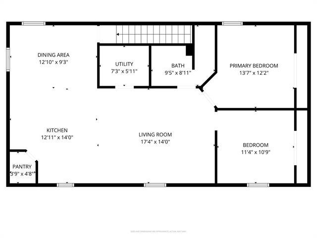 Building Photo - 633 Rose Garden Dr