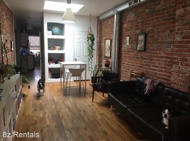 Building Photo - 1 br, 1 bath House - 2746 Downing St