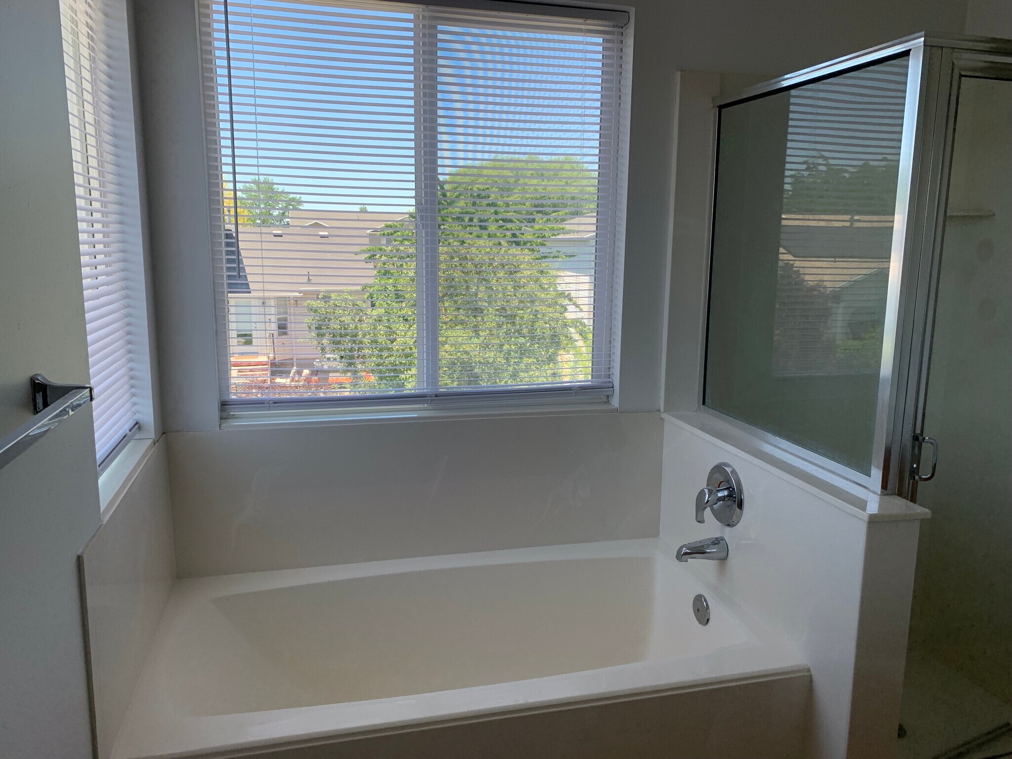 Master Bathroom - 1439 N 2375 W