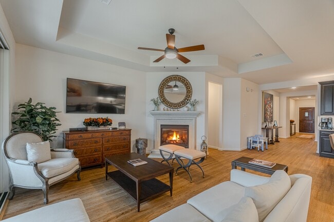 Building Photo - 53 Sunrise Crest Trail