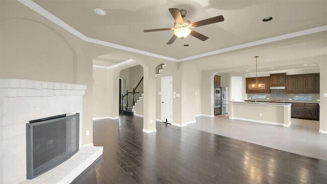 Building Photo - 6921 Barstow Ct