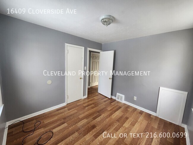 Building Photo - 16409 Cloverside Ave