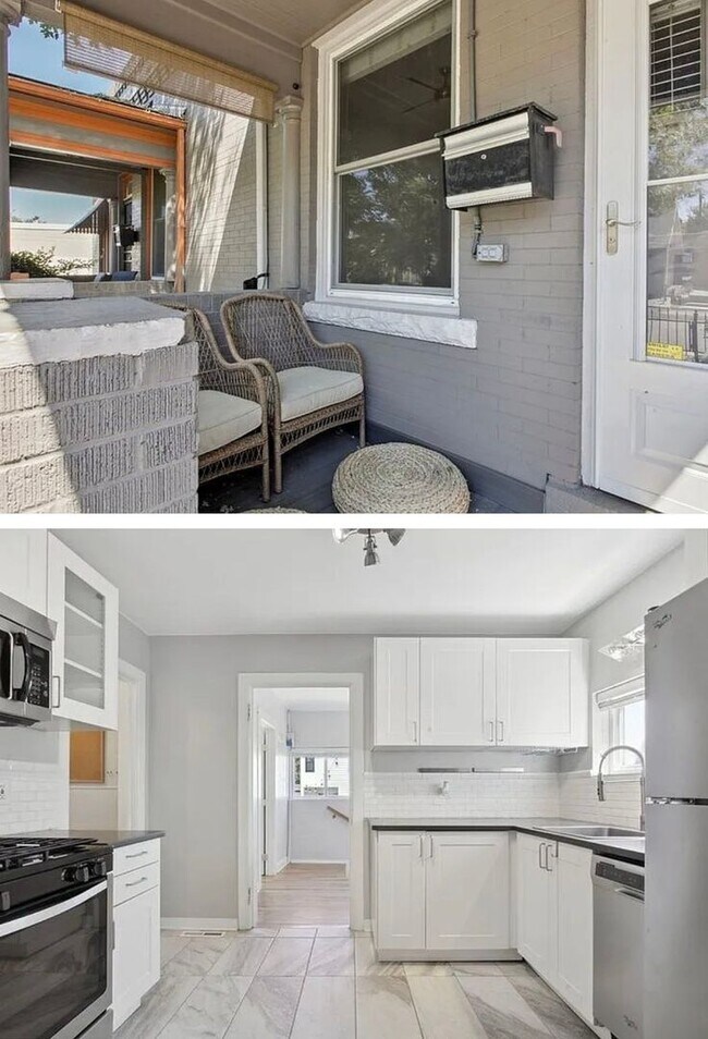 Building Photo - 5109 W 38th Ave