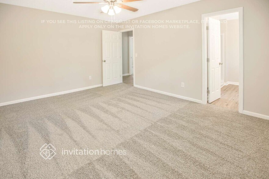 Building Photo - 4444 Foxfire Crossing