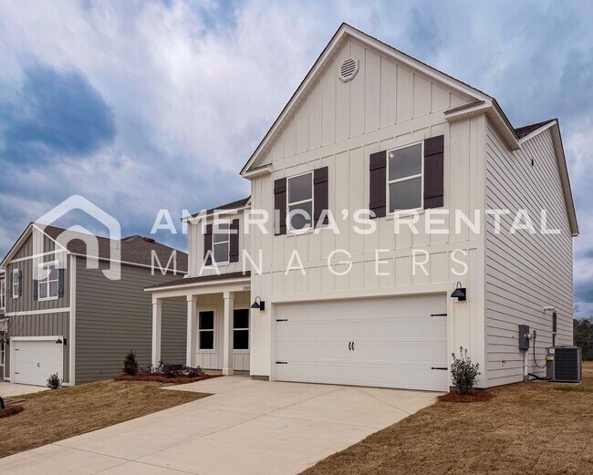 Building Photo - ONE MONTH FREE MOVE-IN SPECIAL! New Construction Home for Rent! Sign a 13-month lease by 4/15/202...